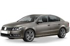 Pare-brise Volkswagen Passat B7 2010-2014