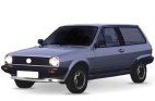 Lève-vitre Volkswagen Polo 1984-1990