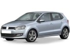 Portes Volkswagen Polo 2009-2014