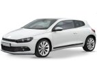 Poignee de porte Volkswagen Scirocco 2008-2014
