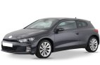 Poignee de porte Volkswagen Scirocco 2014-2017
