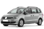 Carrosserie Volkswagen Sharan 2010-2022