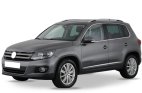 Portes Volkswagen Tiguan 2011-2016