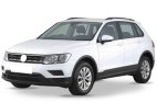 Vitrage / lève-vitre Volkswagen Tiguan 2016-2020