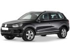 Pare-brise Volkswagen Touareg 2010-2014