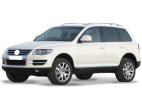 Pare-brise Volkswagen Touareg 2007-2010