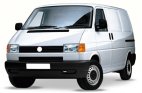 Poignee de porte Volkswagen Transporter T4 1996-2003