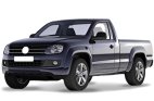 Capot Volkswagen Amarok 2010-2016