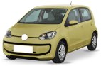 Filtre À particules Volkswagen Up 2012-2016