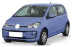 Filtre À particules Volkswagen Up 2016-2020