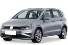 Capot Volkswagen Golf Sportsvan 2018-2021