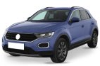 Éclairage / rétroviseurs Volkswagen T-Roc 2017-2022