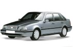 Carrosserie Volvo 460 1990-1997
