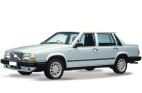 Vitrage / lève-vitre Volvo 740 1984-1992