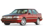 Pare-chocs Volvo 850 1991-1996