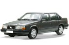 Vitrage / lève-vitre Volvo 940 1990-1998