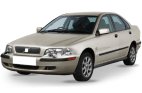 Pare-chocs Volvo S40 2001-2004