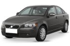 Pare-chocs Volvo S40 2004-2007
