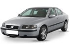 Pare-chocs Volvo S60 2000-2005