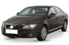 Catalyseur Volvo S80 2010-2014
