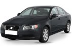 Aile Volvo S80 2006-2010