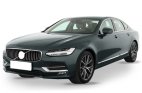 Échappement Volvo S90 2016-2020
