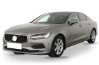 Échappement Volvo S90 2020->