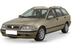 Pare-chocs Volvo V40 1996-2001