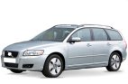 Phare avant Volvo V50 2007-2012