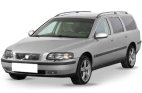 Pare-chocs Volvo V70 2000-2004