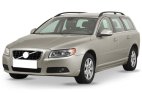 Filtre À particules Volvo V70 2007-2013