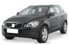 Carrosserie Volvo XC60 2008-2013