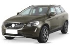 Tuyau d'Échappement Volvo XC60 2013-2017