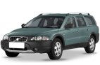 Carrosserie Volvo XC70 2000-2005