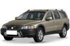 Carrosserie Volvo XC70 2005-2007