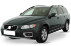 Carrosserie Volvo XC70 2007-2013