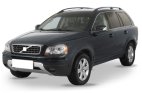 Filtre À particules Volvo XC90 2007-2015