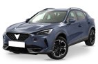 Cache-moteur Cupra Formentor 2020->