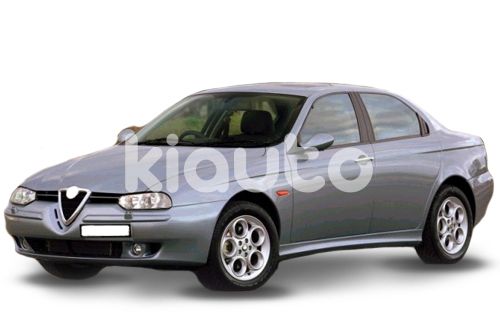 Phare avant pour Alfa romeo 156 1997-2003 - Taros Trade
