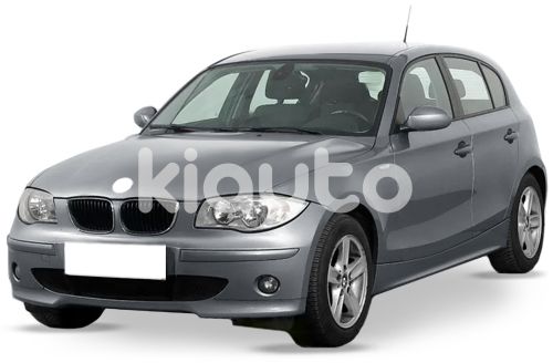 LÈVE-VITRE BMW SERIE 1 (E87) 2003-2007 5 PORTES / ÉLÉCTRIQUE / SANS MOTEUR  / CONFORT / AVANT DROIT