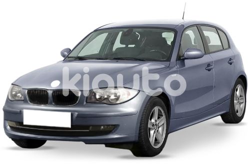 Vitre fixe custode AR teintée(coté au choix) pour BMW Série 1 E87 (5  portes) Coté Droit