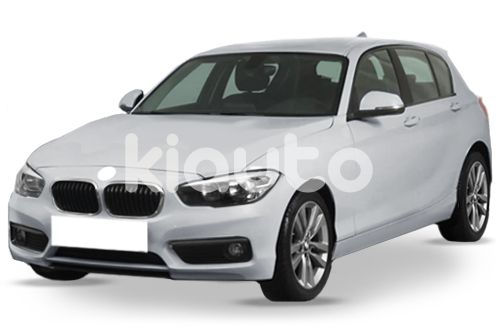 PARE-BRISE BMW SERIE 1 (F20-F21) 2015-2019 3/5 PORTES / AVANT