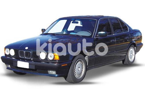 À gauche Côté Gauche pour BMW Série 5 E34 1987-1995 Miroir de Rétroviseur