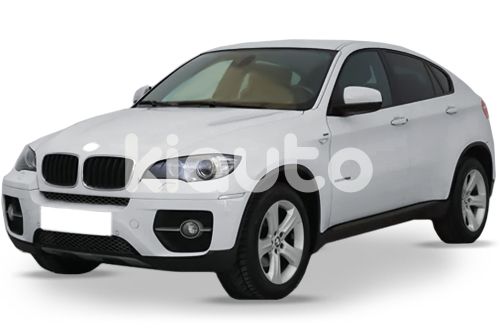 1 ENSEMBLE VOITURE Porte Pilier Couvercle Garniture pour BMW X6 E71  2007-2014 EUR 18,00 - PicClick FR