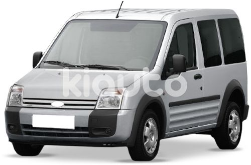 Ford transit cheap connect 2005