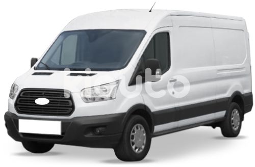 Rétroviseur Electrique pour Ford Transit de 2000 à 2013