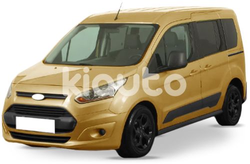 Coque de rétroviseur extérieur pour FORD Transit Connect V408 Van 1.5 TDCi  2015- Diesel 101CH XVGB