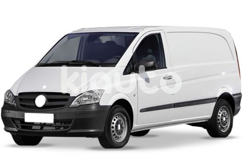 AILE MERCEDES VITO (W639) 2010-2014 AVANT / AVEC FEU CLIGNOTANT