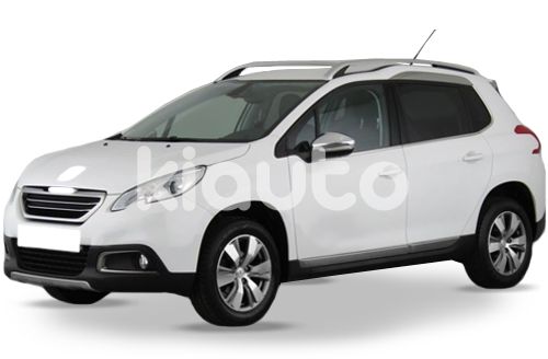 Acheter Accessoires de carrosserie Peugeot 2008 année 2012-2016