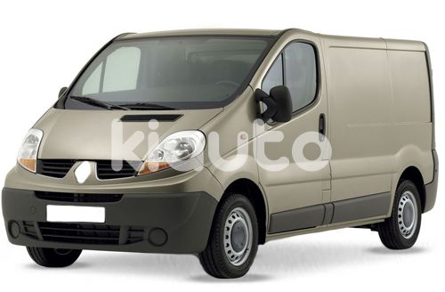 Feu de brouillard Avant Gauche RENAULT TRAFIC Renault Trafic 2007